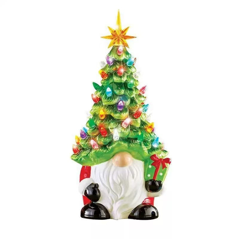 Christmas Elf