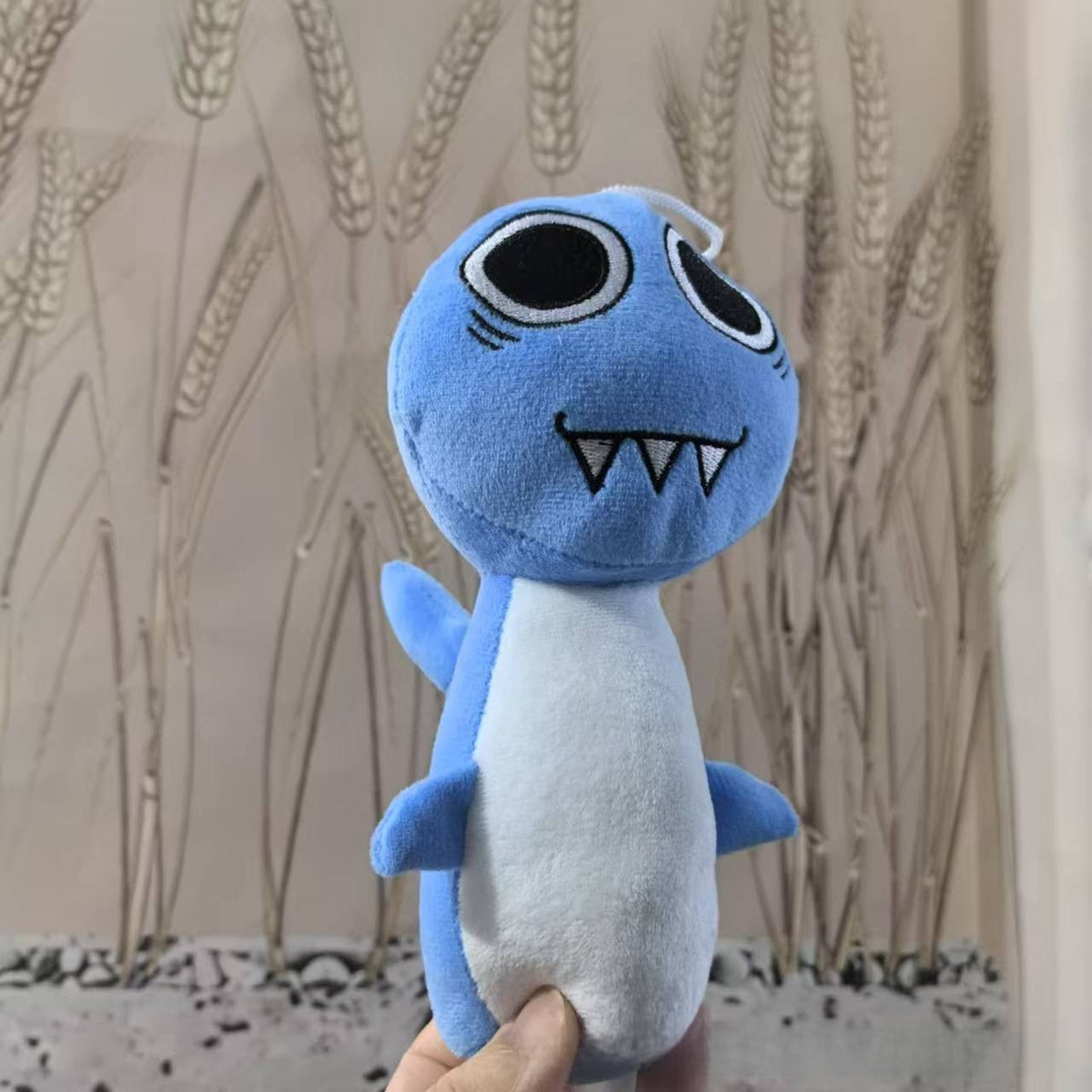 Plush Toy Doll, Christmas Doll