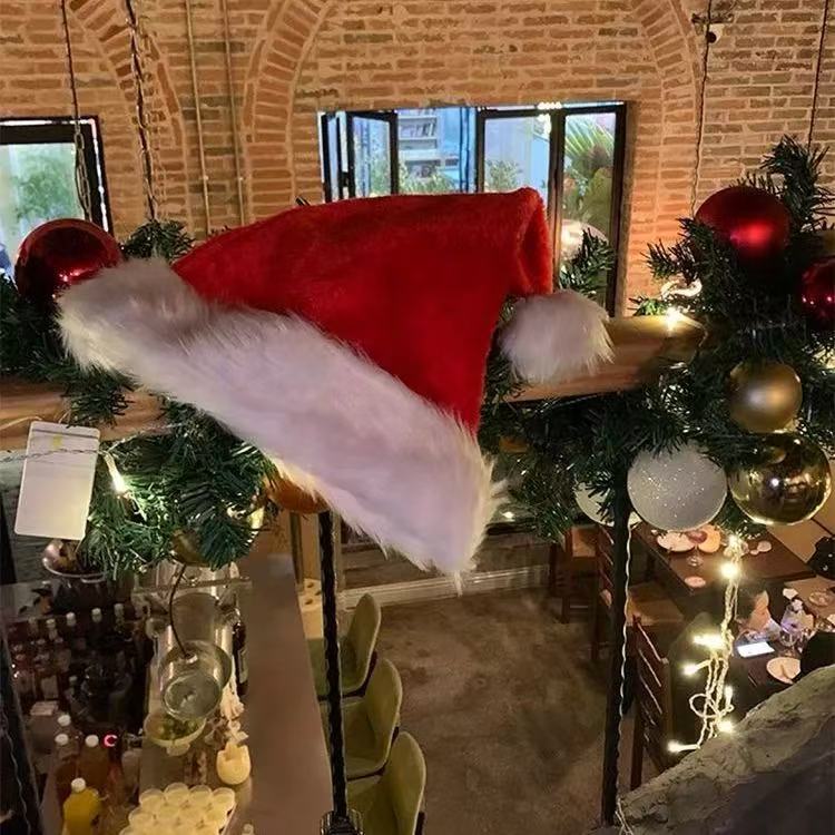 Christmas hat