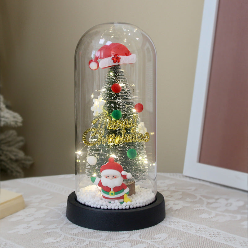 Christmas night light