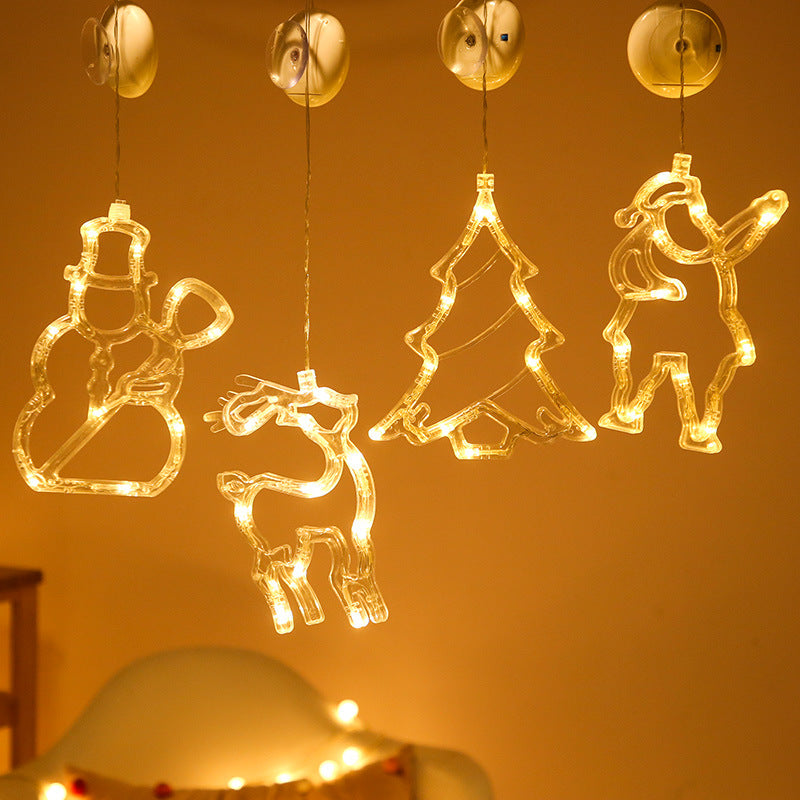 LED Christmas Lights