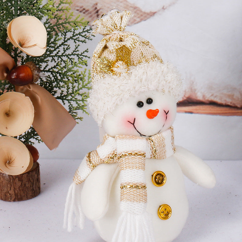 Christmas Doll