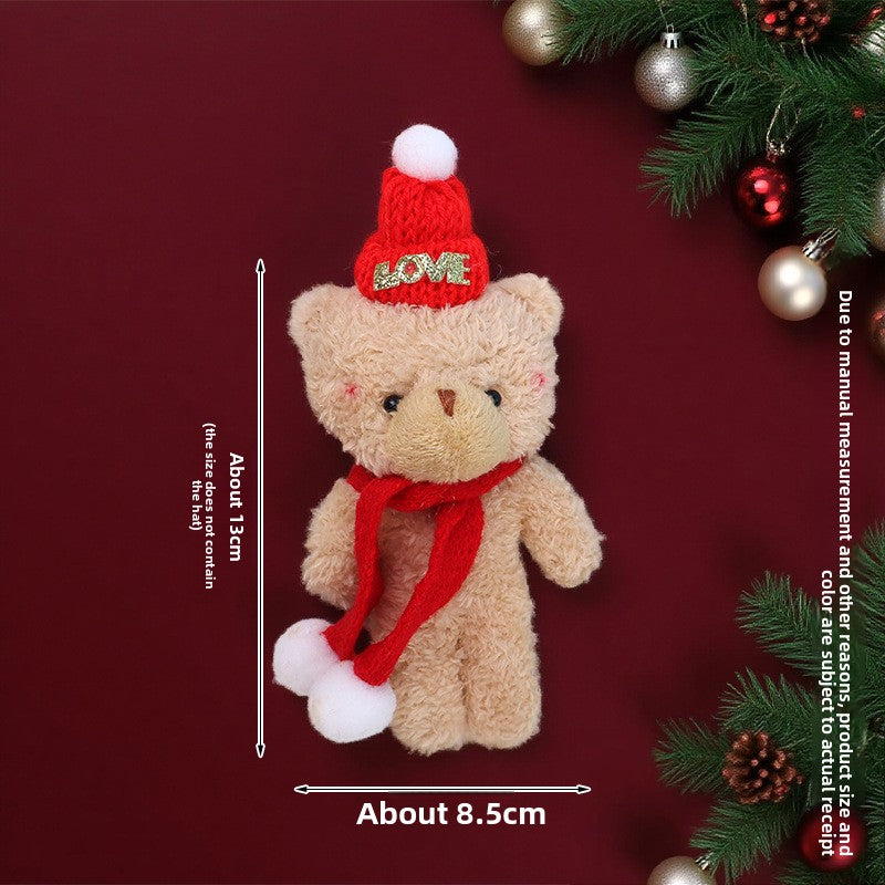 Christmas Plush Toy
