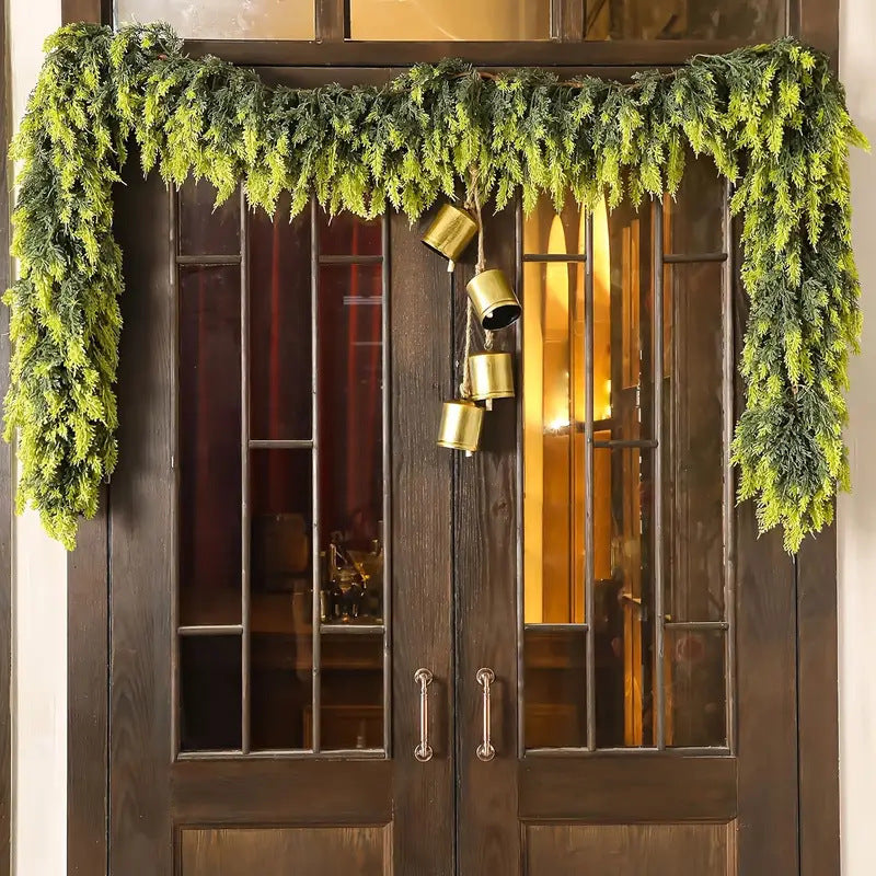 Christmas Door Hanging Decoration