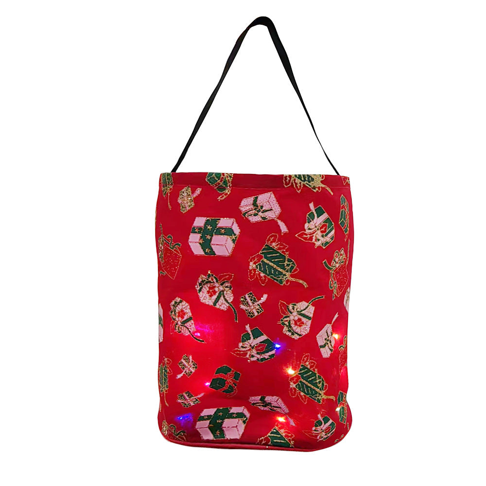 Christmas Decorative Handbag