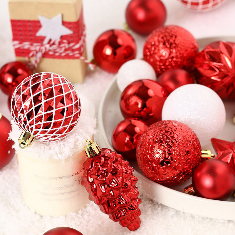 Christmas Tree Decoration