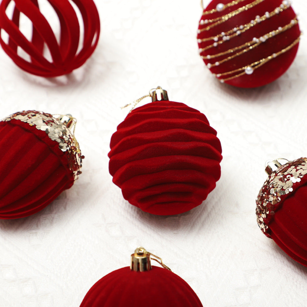 Christmas Ornament Ball