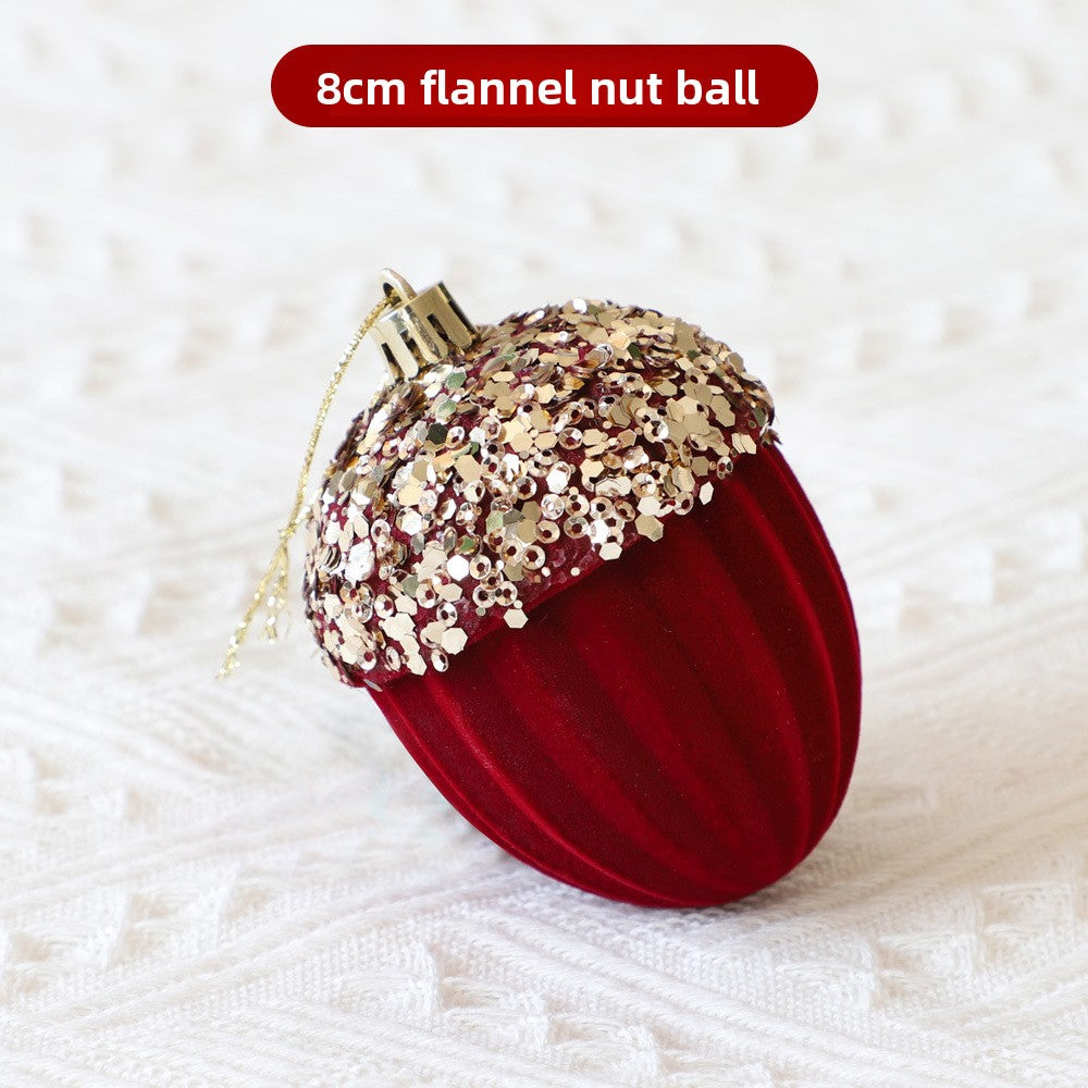 Christmas Ornament Ball