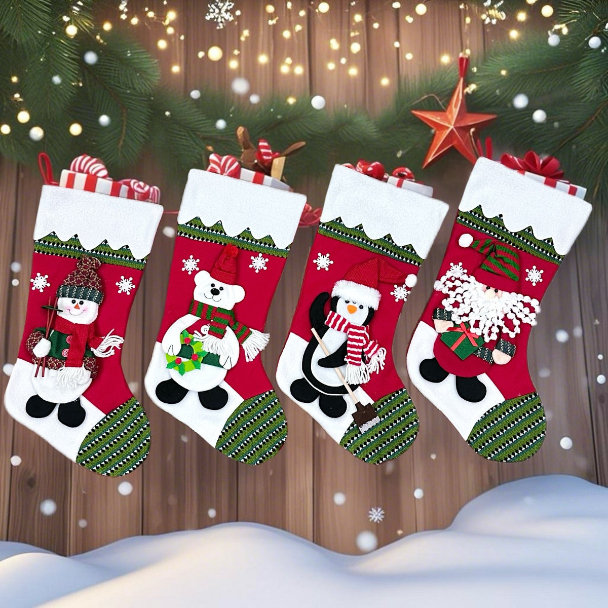 christmas stocking