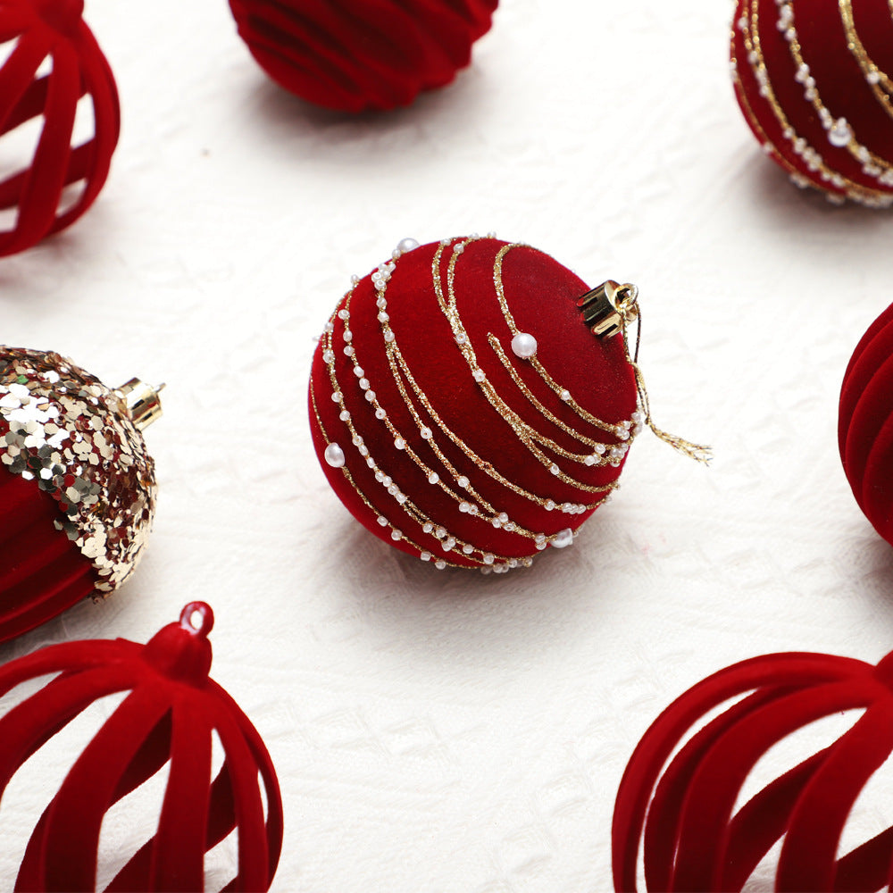 Christmas Ornament Ball