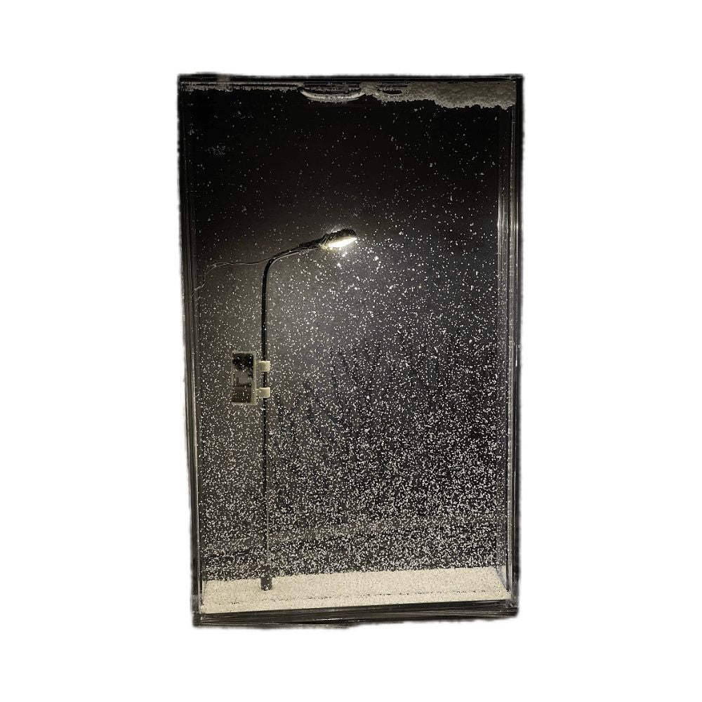 Christmas DIY LED Night Light Kit
