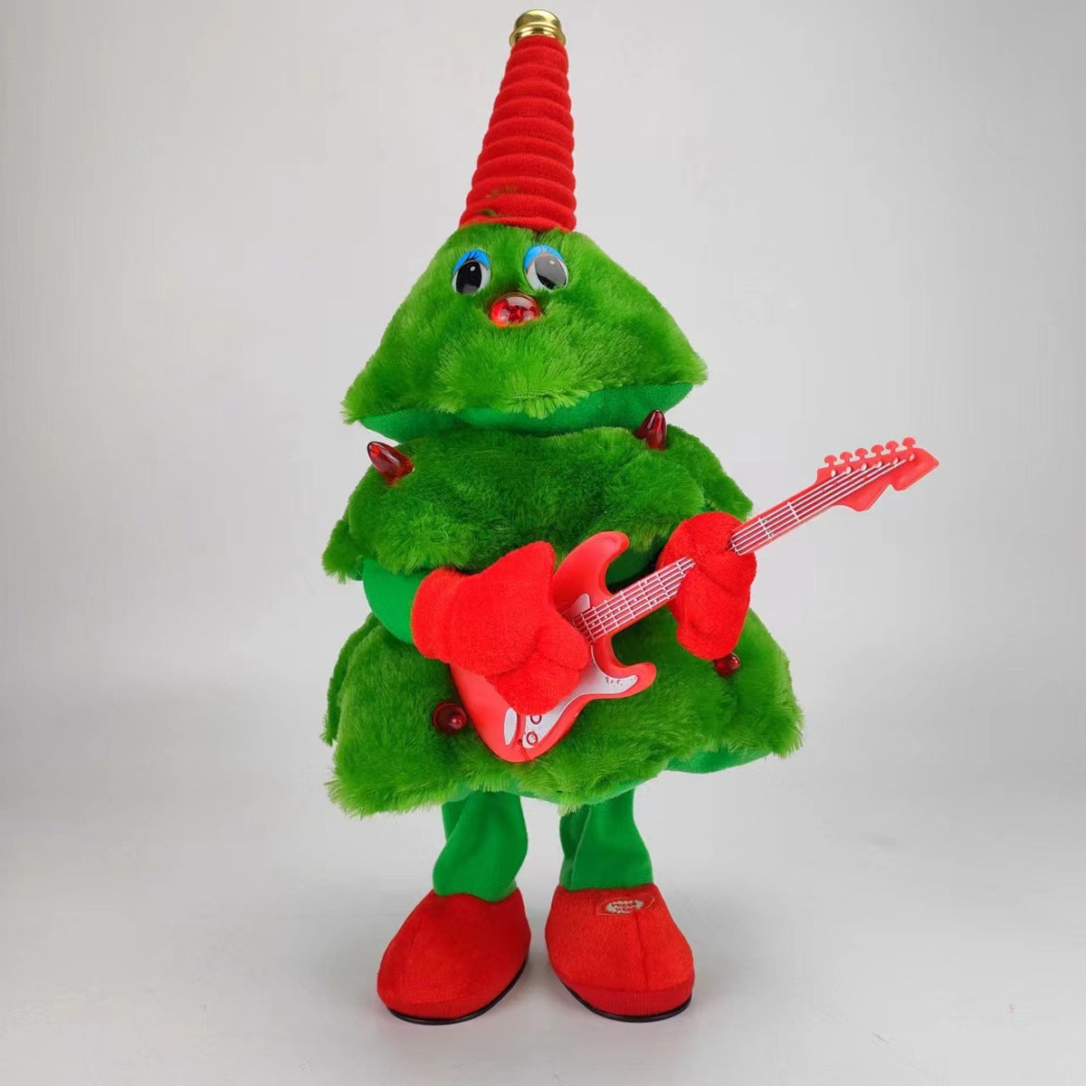 Christmas Tree Ornament