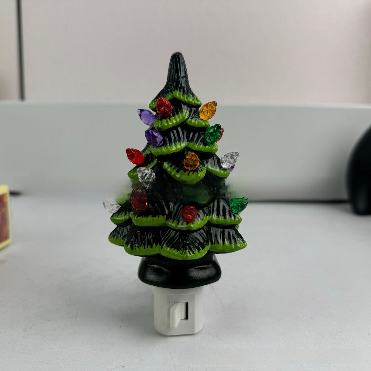 Christmas ornament