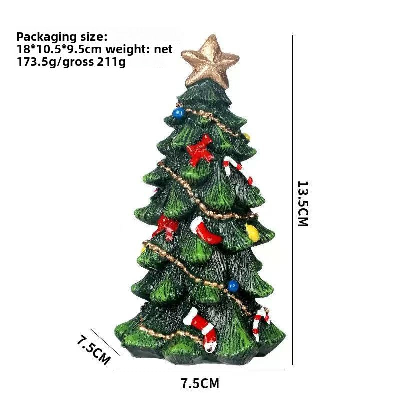 Christmas tree ornament