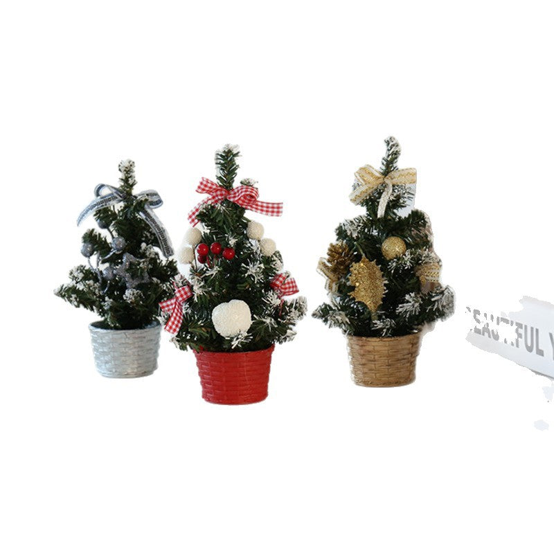 christmas tree ornament