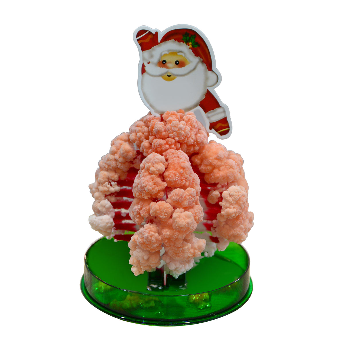 Magic Christmas Tree Paper Tree Blossoms