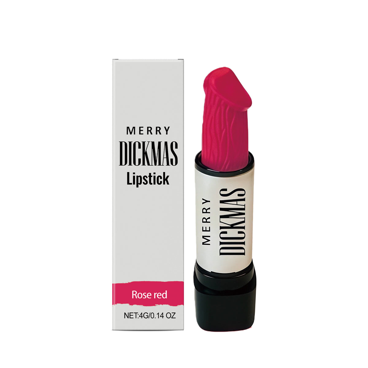 Matte Lipstick Christmas Edition