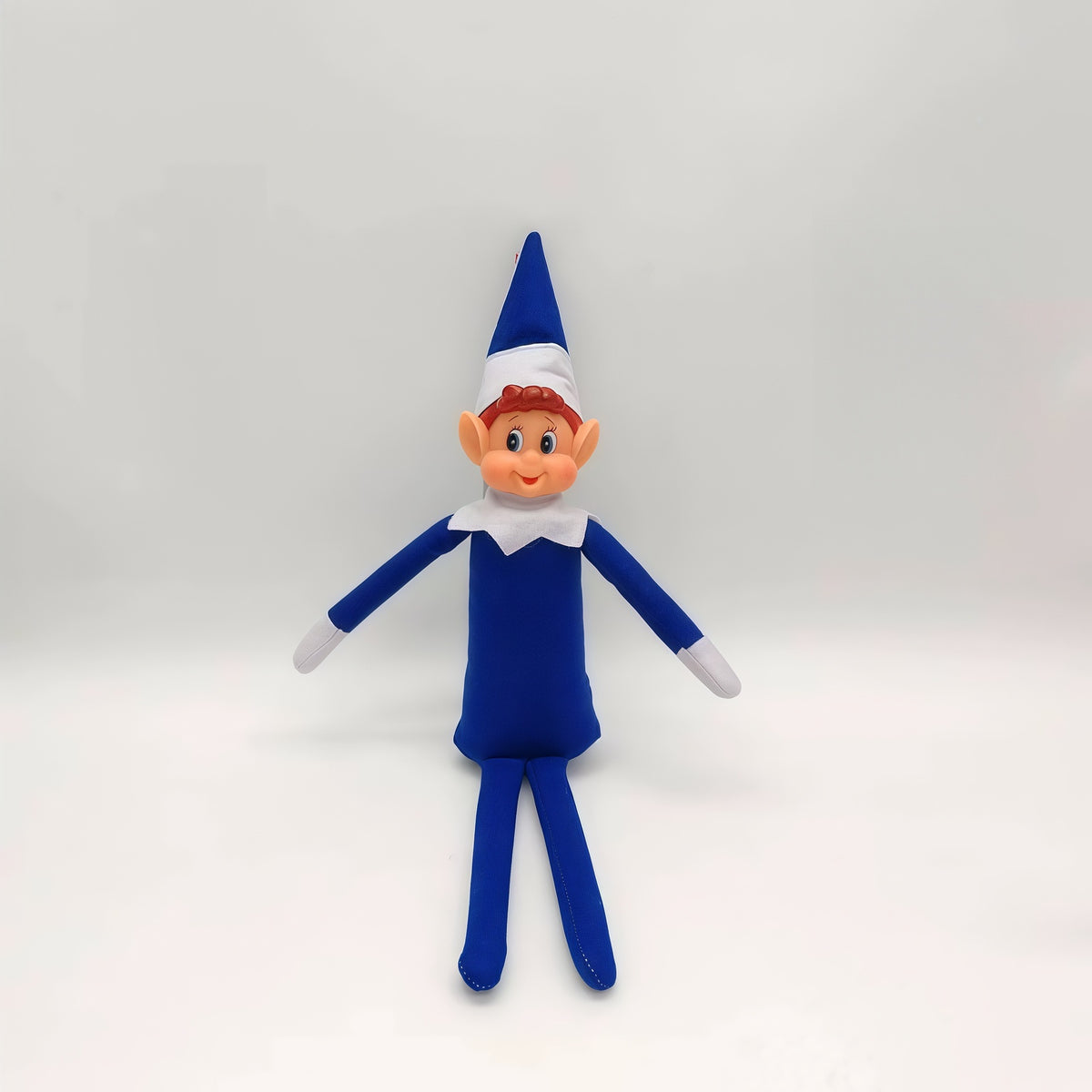 Christmas hat fairy plush toy