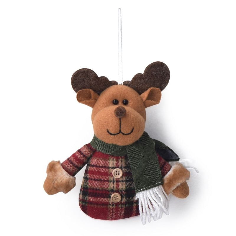 Christmas ornament