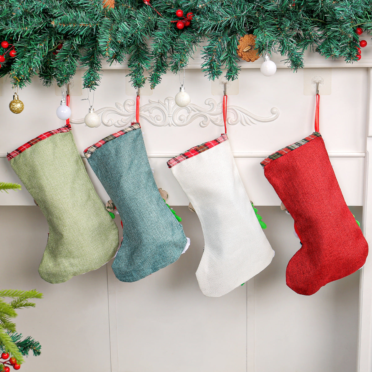 Christmas stocking