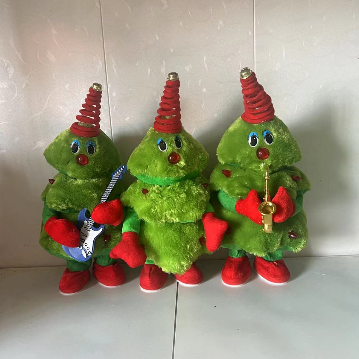 Christmas Tree Ornament