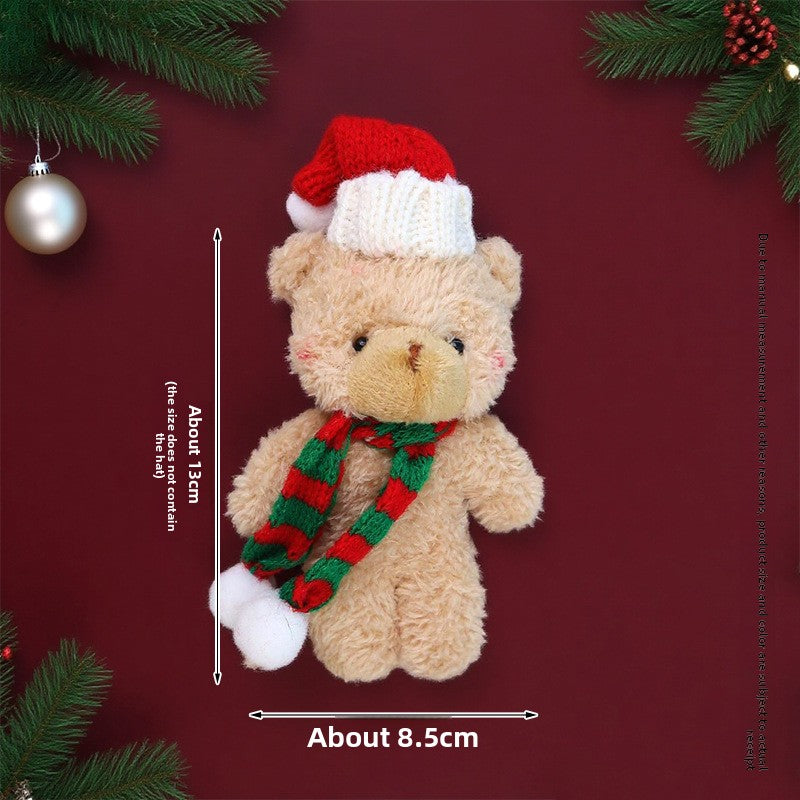 Christmas Plush Toy