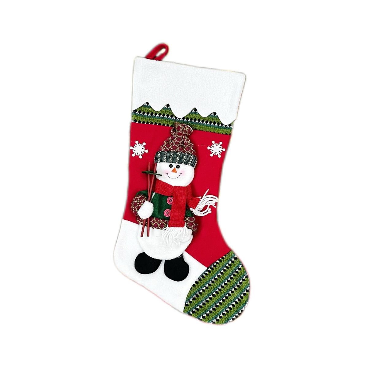 christmas stocking