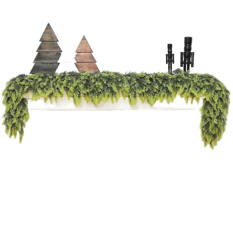 Christmas Door Hanging Decoration