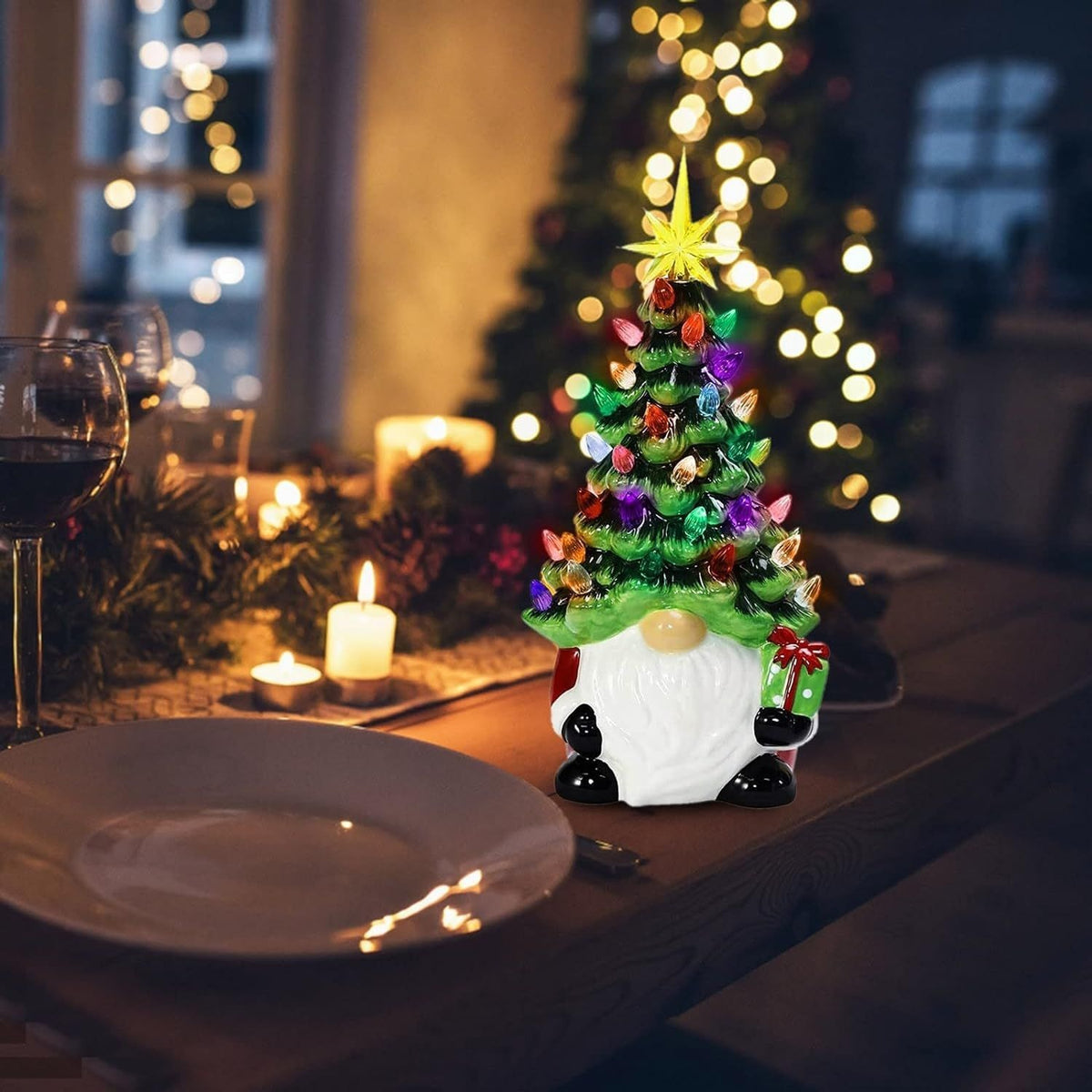 Christmas Elf