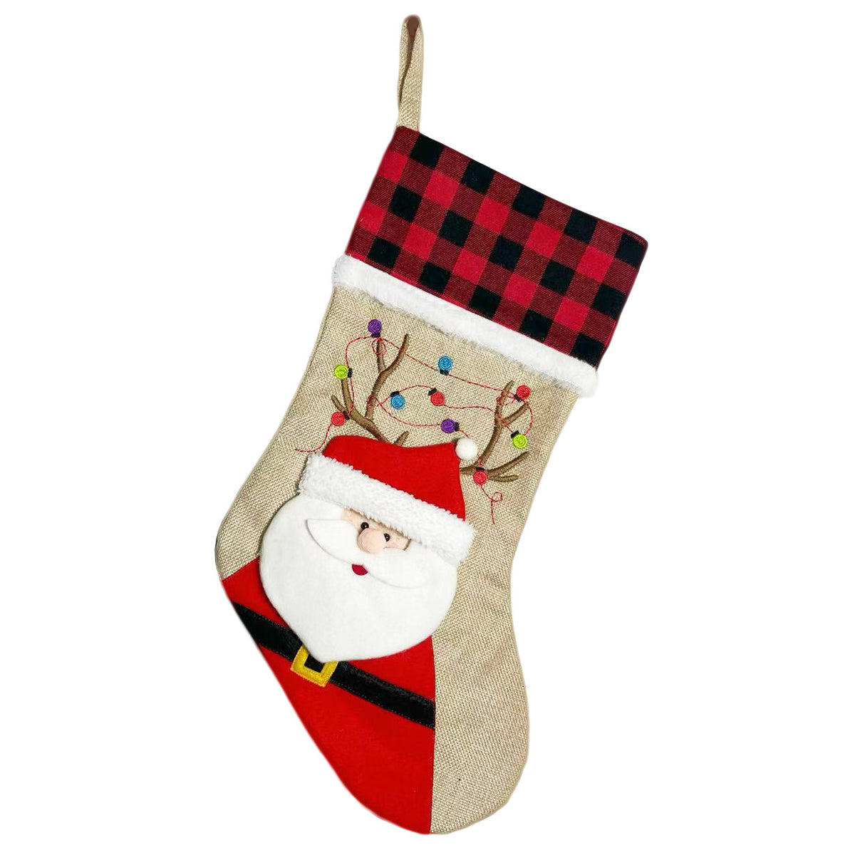 Christmas stocking