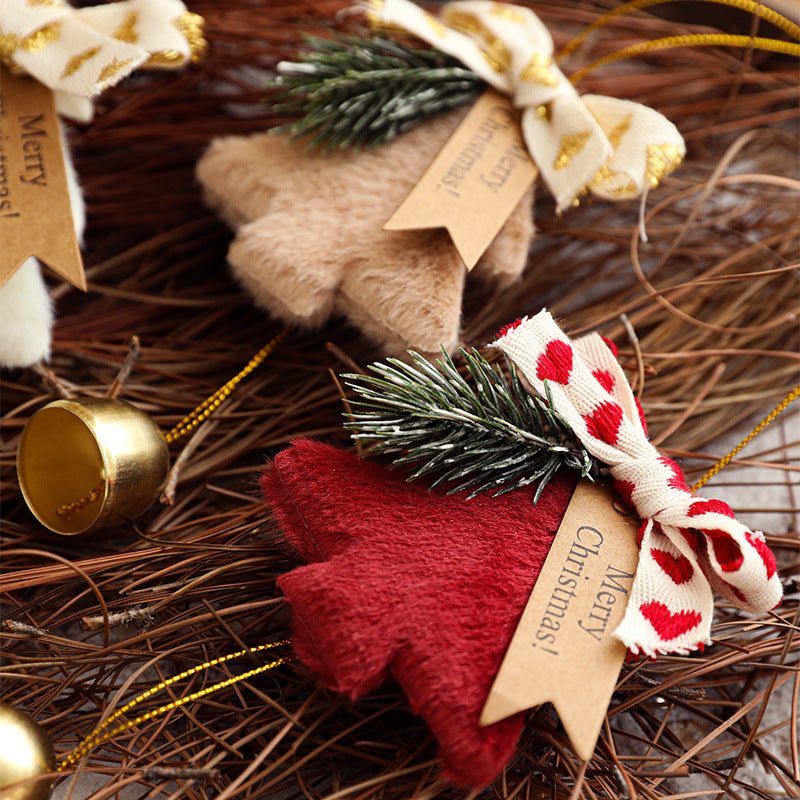 christmas tree ornament