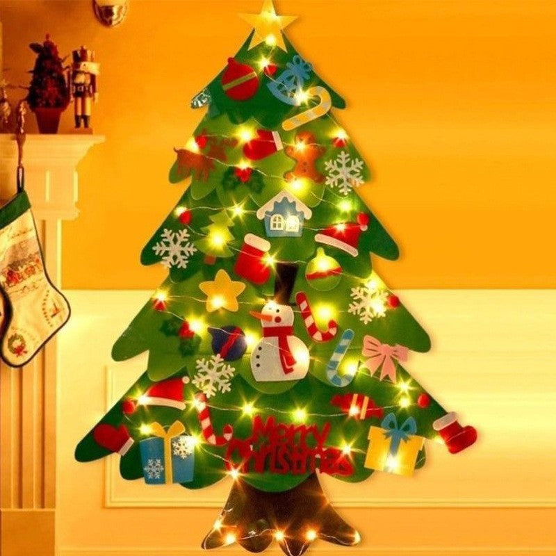 DIY Christmas Tree