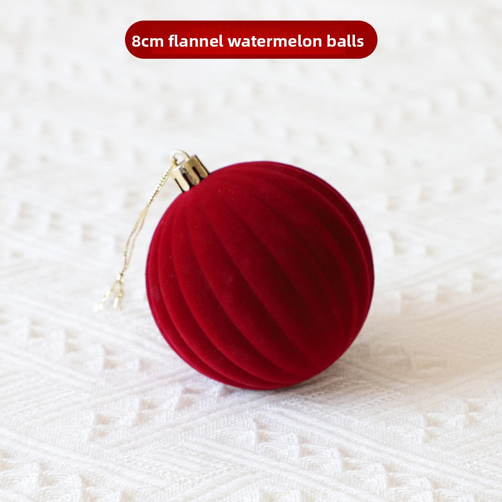 Christmas Ornament Ball