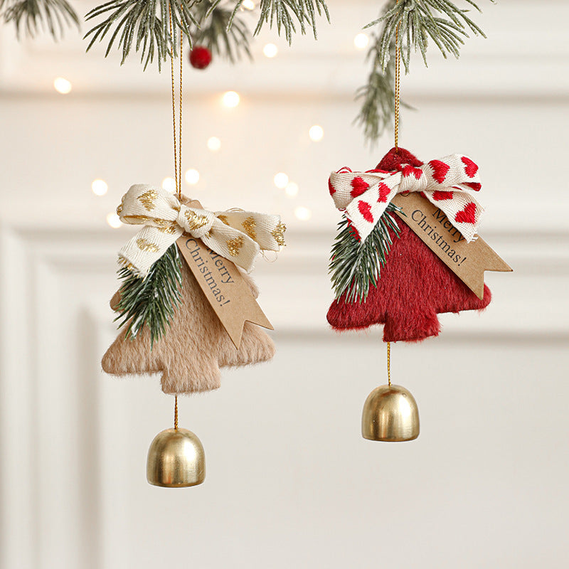 christmas tree ornament