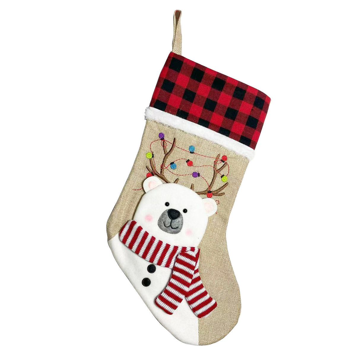 Christmas stocking