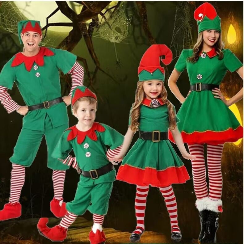 Christmas Costumes