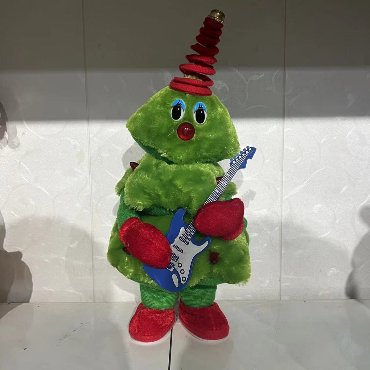 Christmas Tree Ornament