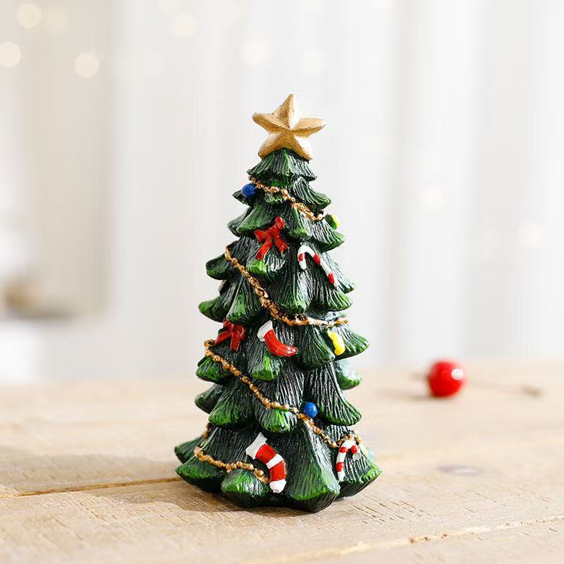 Christmas tree ornament
