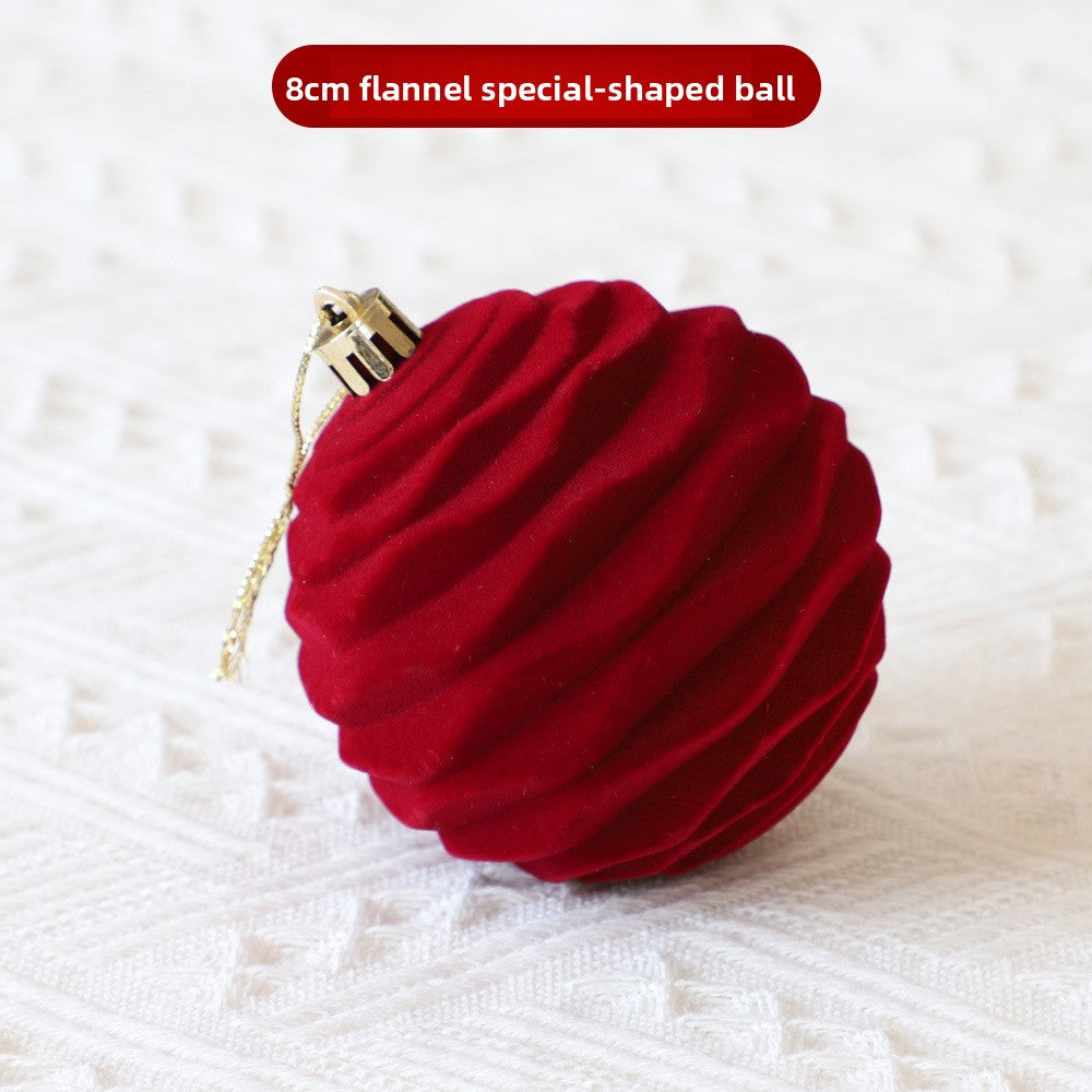 Christmas Ornament Ball