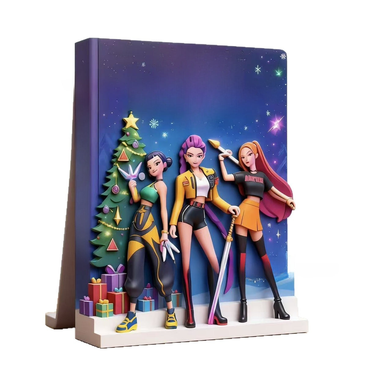 advent calendar