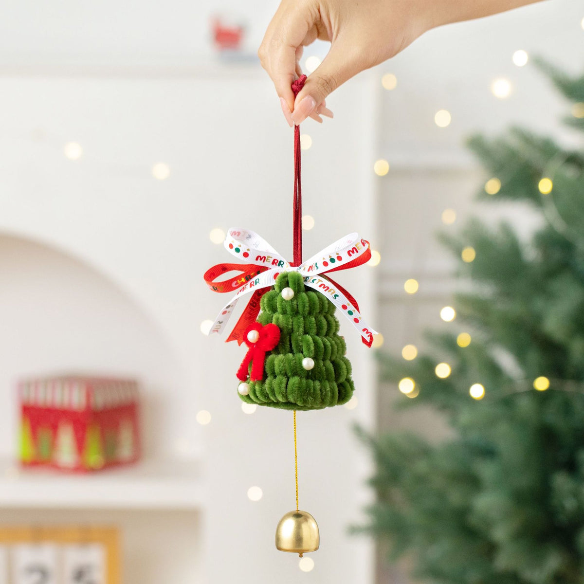 Christmas ornament