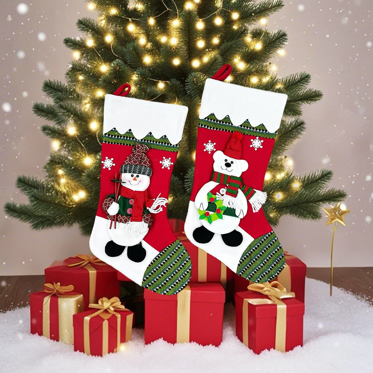 christmas stocking