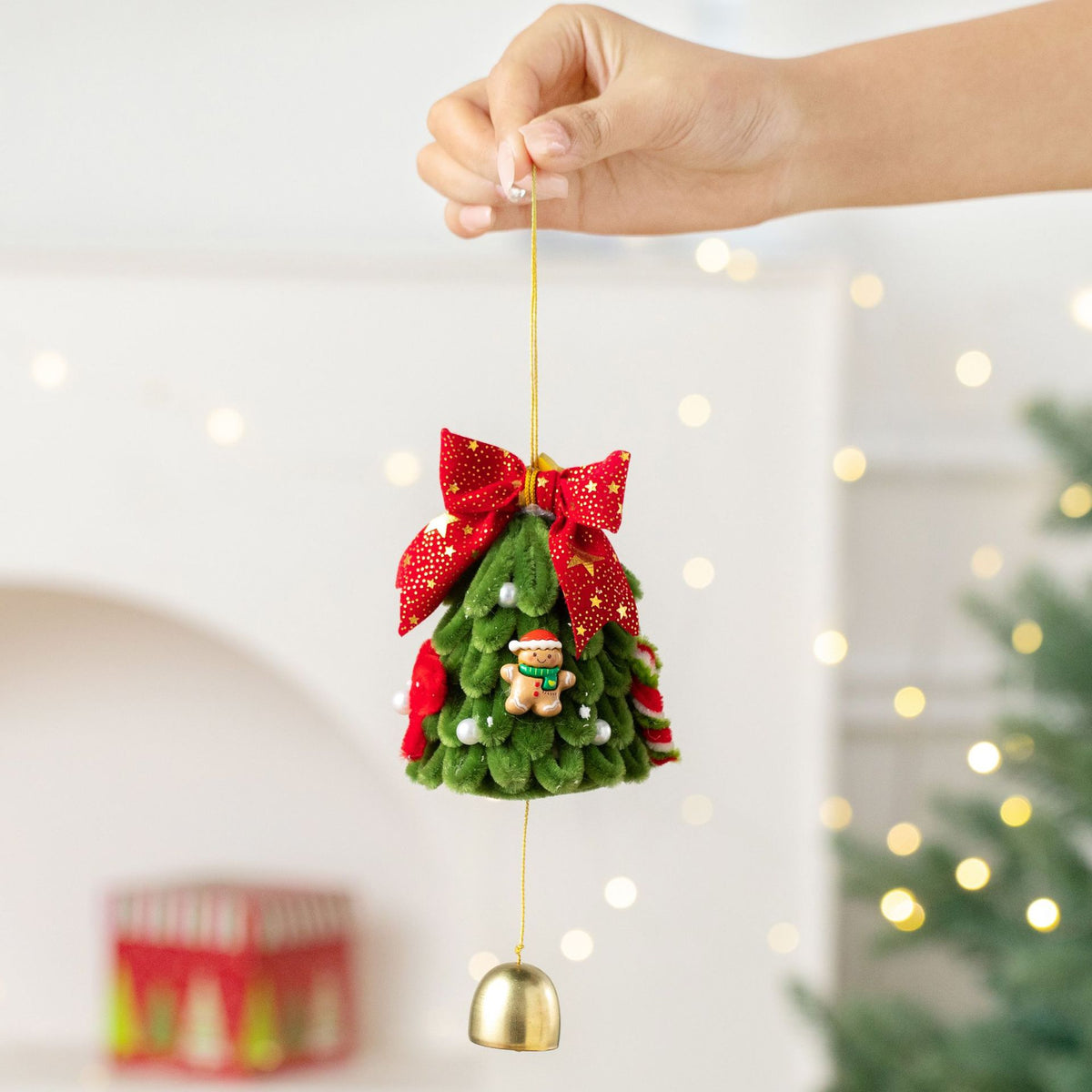 Christmas ornament