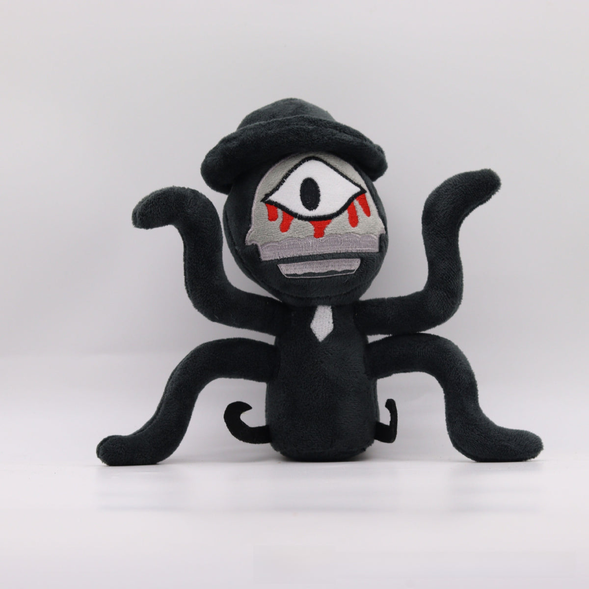 Plush Toy Doll, Christmas Doll