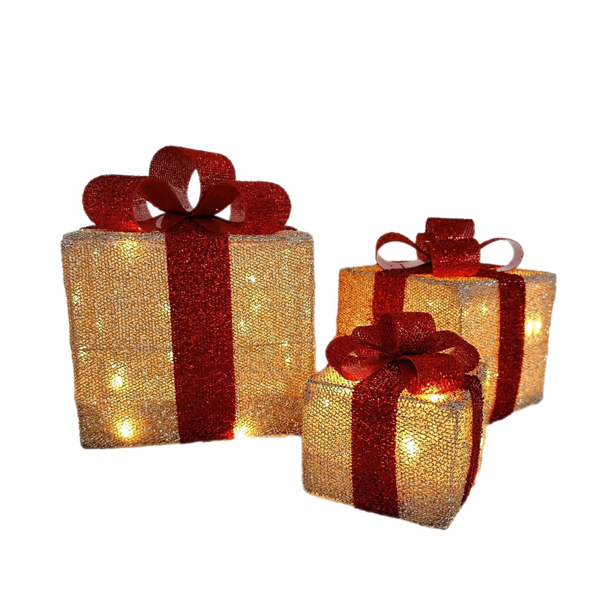 Christmas Decoration Ornament Set
