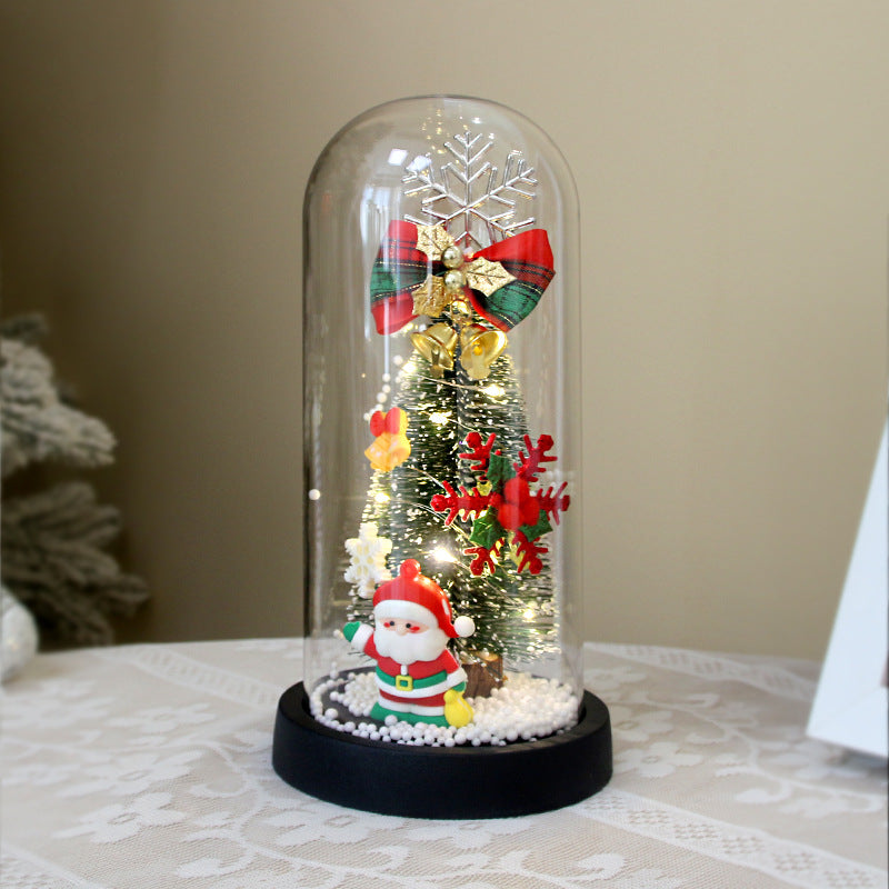 Christmas night light
