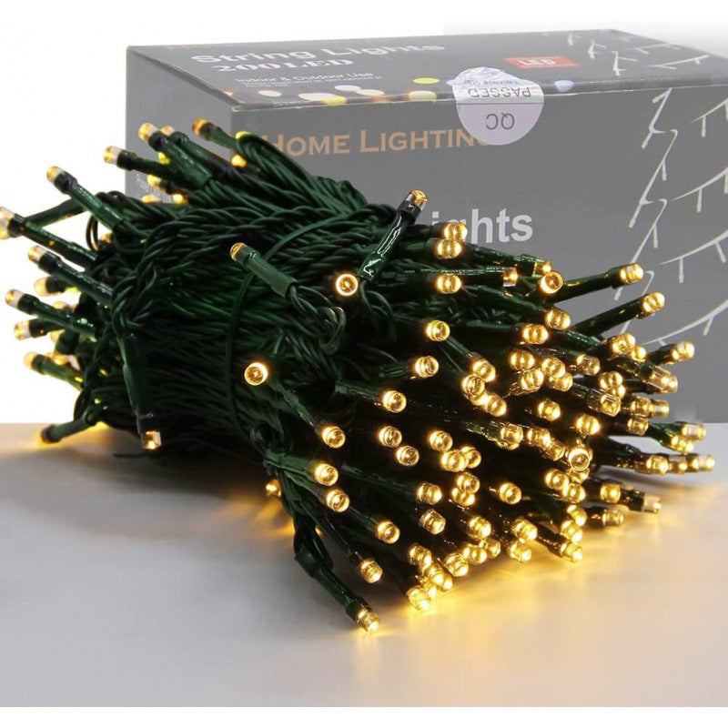 Outdoor Waterproof Ip65 Christmas Lights