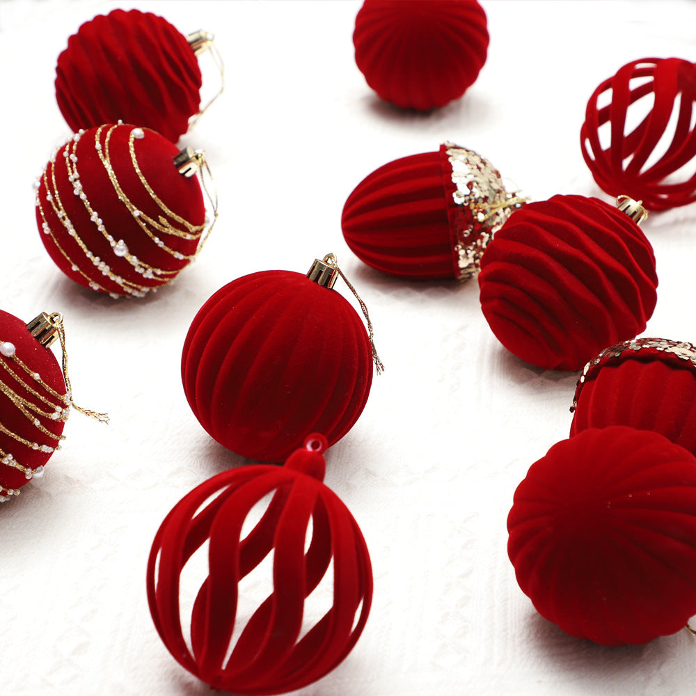 Christmas Ornament Ball