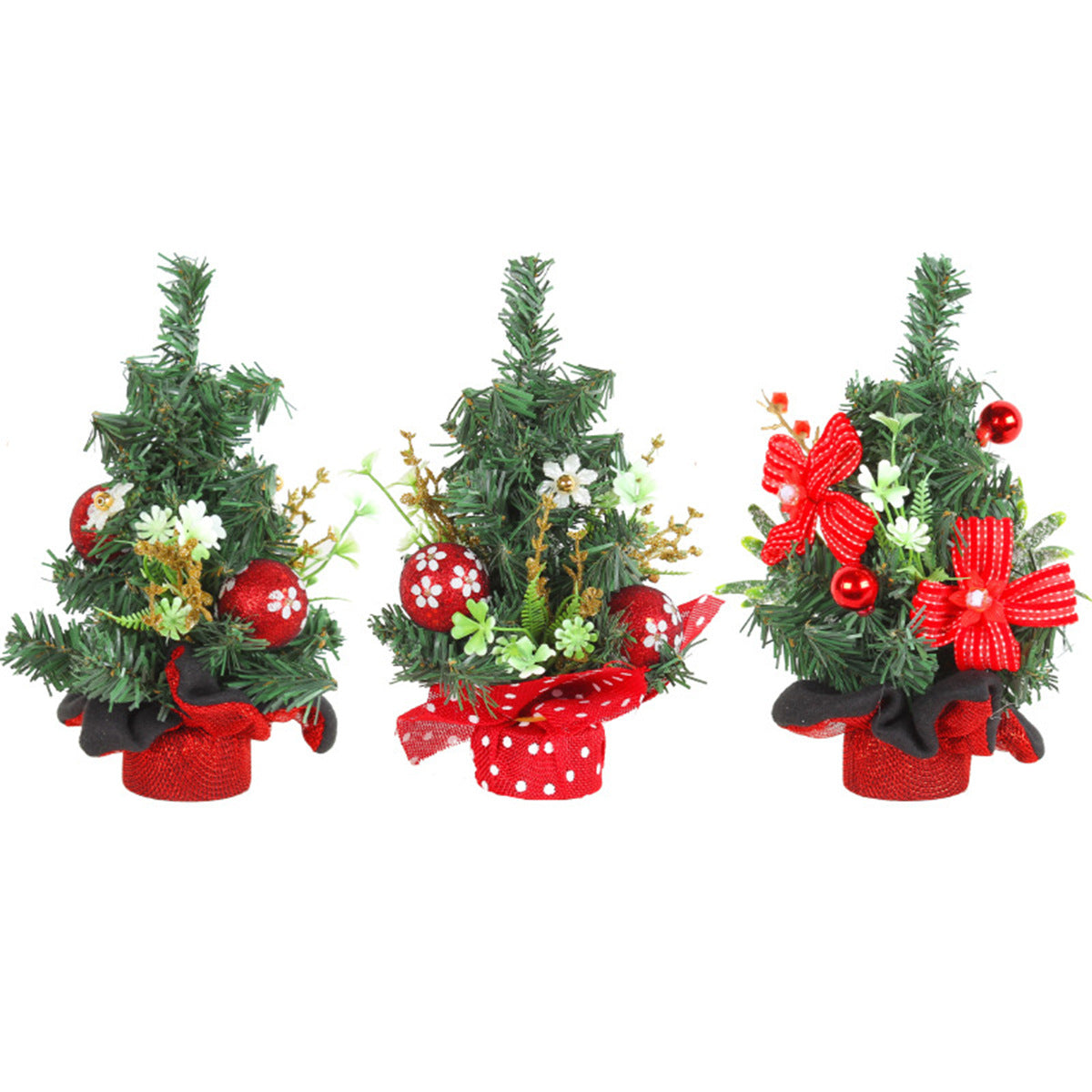 Christmas tree ornament