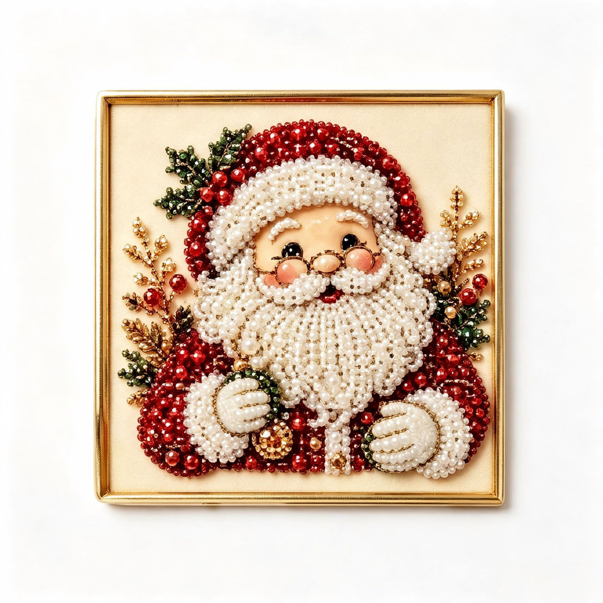 Christmas Diamond Painting DIY Decoration Art